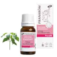 Mieszanka olejków eterycznych dla dzieci OCZYSZCZANIE POWIETRZA do dyfuzora 10ml PRANARÔM PRANABB EKO