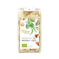 Migdały płatki cięte 125g BATOM BIO