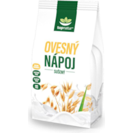 Napój owsiany w proszku bezglutenowy 350g TOPNATUR