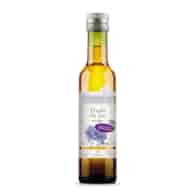 Olej lniany virgin 250ml BIO PLANÈTE BIO
