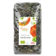 Pestki dyni ciemnozielone 1kg BATOM BIO Kraj pochodzenia: Polska