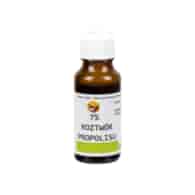 Propolis roztwór 7% 20g BARĆ