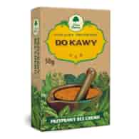 Przyprawa Podlaska do kawy 50g DARY NATURY