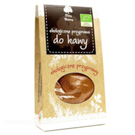 Przyprawa do kawy 50g DARY NATURY BIO