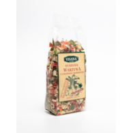 Warzywa suszone 100g VISANA