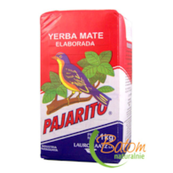 Yerba Mate 1kg PAJARITO