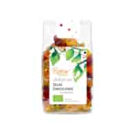Żelki owocowe bez żelatyny 250g BATOM BIO