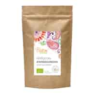 Ashwagandha proszek 300 g BATOM BIO - suplement diety