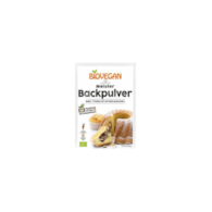 Proszek do pieczenia 3 x 17g BIOVEGAN BIO
