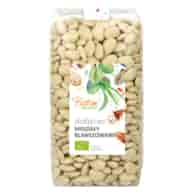 Migdały blanszowane 1kg BIO