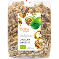 Orzechy włoskie 1kg BATOM BIO