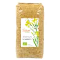Siemię lniane złote 1kg BATOM BIO