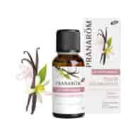 Mieszanka olejków eterycznych TENDRE GOURMANDISE / Słodkie łakomstwo do dyfuzora 30ml PRANARÔM EKO