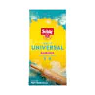 Mąka uniwersalna do pieczenia MIX IT bezglutenowa 1kg SCHÄR