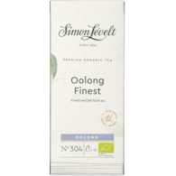 Herbata Oolong Finest ekspres 20T SIMON LÈVELT BIO