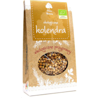 Kolendra ziarno 30g DARY NATURY BIO