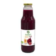 Sok z granatów bez dodatku cukru 750ml OLA BIO BIO