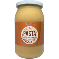 Masło orzechowe arachidowe 100% 900g RESVITA