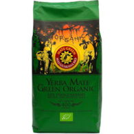 Yerba Mate z guaraną 400g MATE GREEN BIO