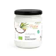 Olej kokosowy bezzapachowy 500ml BATOM BIO