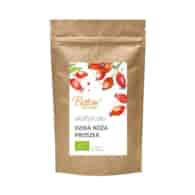 Dzika róża proszek 300 g BATOM BIO