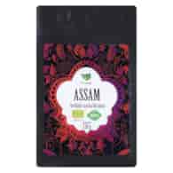 Herbata Assam czarna liściasta 130g ECOBLIK BIO