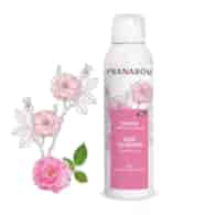 Hydrolat różany Róża Damasceńska Rosa damascena spray 150ml PRANARÔM EKO