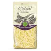 Makaron pszenny durum z jaj bażancich krajanka gruba 250g BARTOLINI