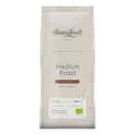 Kawa ziarnista średnio palona Espresso Medium Roast 1kg SIMON LÈVELT BIO
