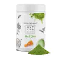 Matcha ceremonialna Original 80g MATCHA & CO BIO