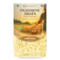 Makaron orkiszowy Pradawne Zboża jajeczny krajanka średnia 250g BARTOLINI BIO