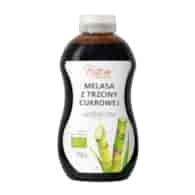 Melasa z trzciny cukrowej 700g BATOM BIO