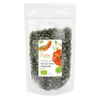 Pestki dyni solone 500g BATOM BIO