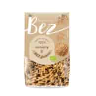 Makaron owsiany fusilli  świderek bezglutenowy 250g BARTOLINI BIO