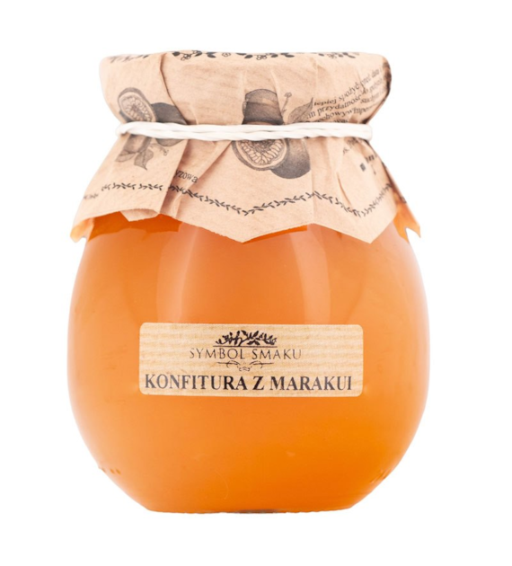 Konfitura z marakui 290g SYMBOL SMAKU