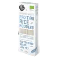 Makaron ryżowy Pad thai noodles bezglutenowy 250g DIET-FOOD BIO