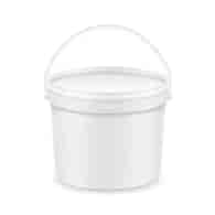 Melasa z trzciny cukrowej 5kg BATOM BIO