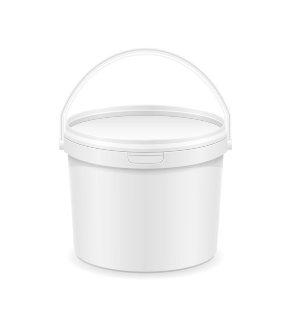 Melasa z trzciny cukrowej 5kg BATOM BIO