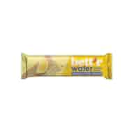 Wafelek cytrynowy z migdałami 30g BETTR BIO