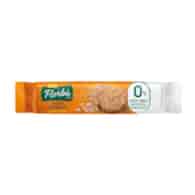 Ciasteczka owsiane bez dodatku cukru 150g FLORBU
