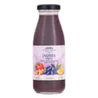Owocowy Shot JAGODA 250ml SYMBOL SMAKU