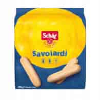 Biszkopty bezglutenowe 200g SCHAR