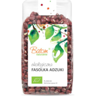 Fasola Adzuki 250g BATOM BIO