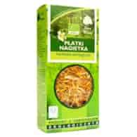 Herbatka Nagietek płatki 25g DARY NATURY BIO