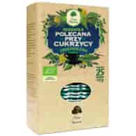 Herbatka Przy Cukrzycy ekspres 25T DARY NATURY BIO