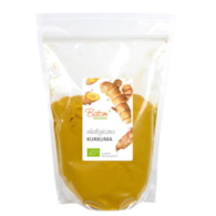 kurkuma mielona 1kg BATOM BIO