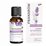 Mieszanka olejków eterycznych PROVENCE do dyfuzora 30ml PRANARÔM EKO