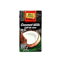Mleczko kokosowe 500ml REAL THAI