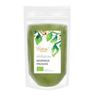Moringa proszek 100g BATOM BIO