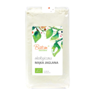 Mąka jaglana 500g BATOM BIO